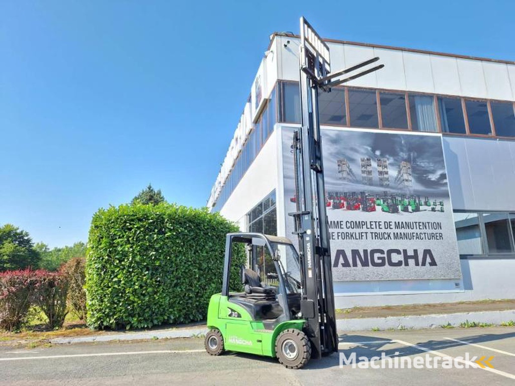 Hangcha XC30i