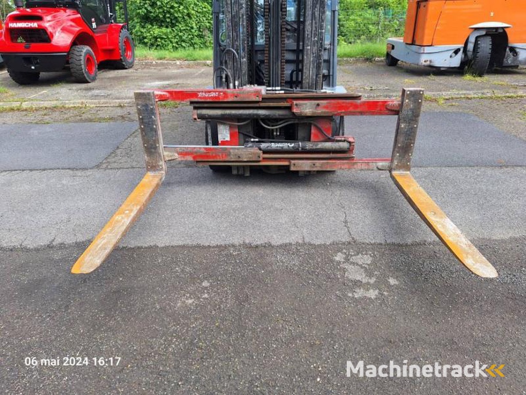 Bolzoni TDL Positionneur H22A2F32171BC02X