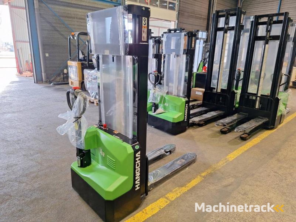 Hangcha CDD12-A2MC2-ISZ