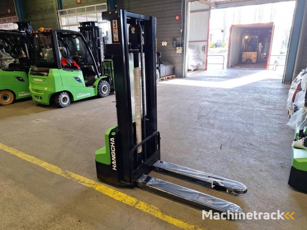 Hangcha CDD12-A2MC2-ISZ