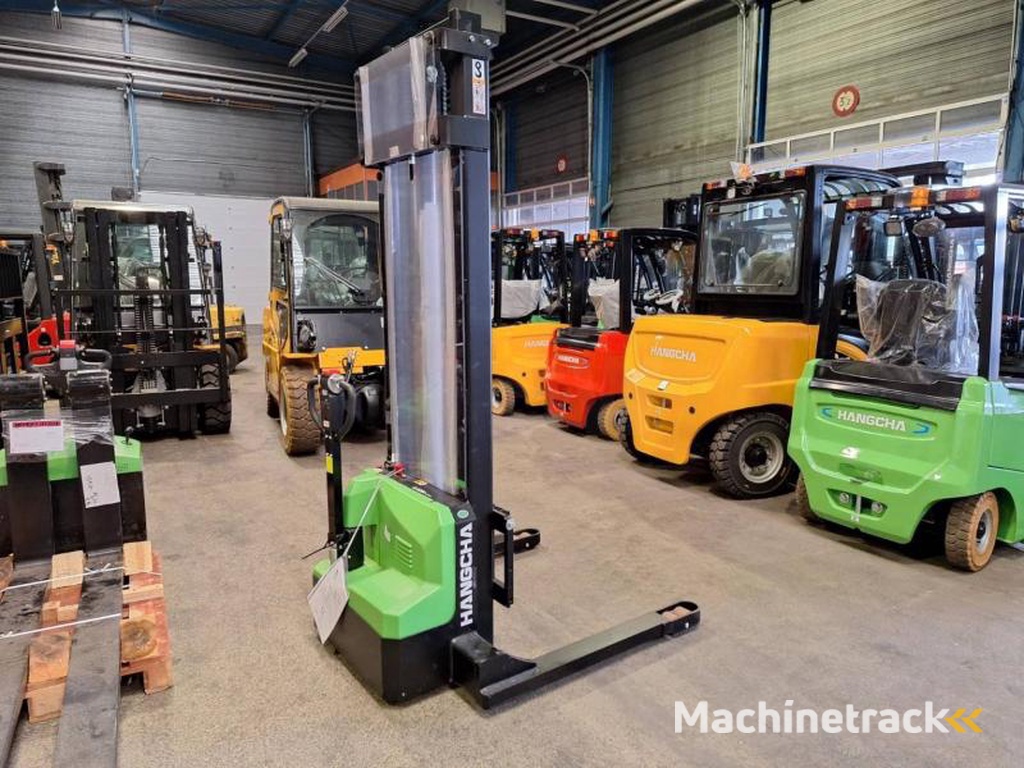 Hangcha CTD15-A2MC2-iSZ