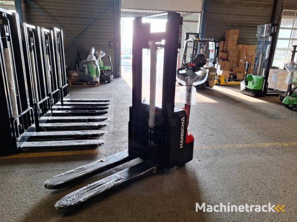 Hangcha CDD12-A2MC2-SZ