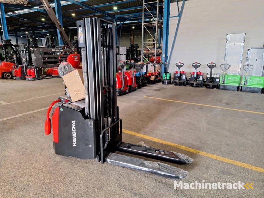 Hangcha CDD16-AC2S-L