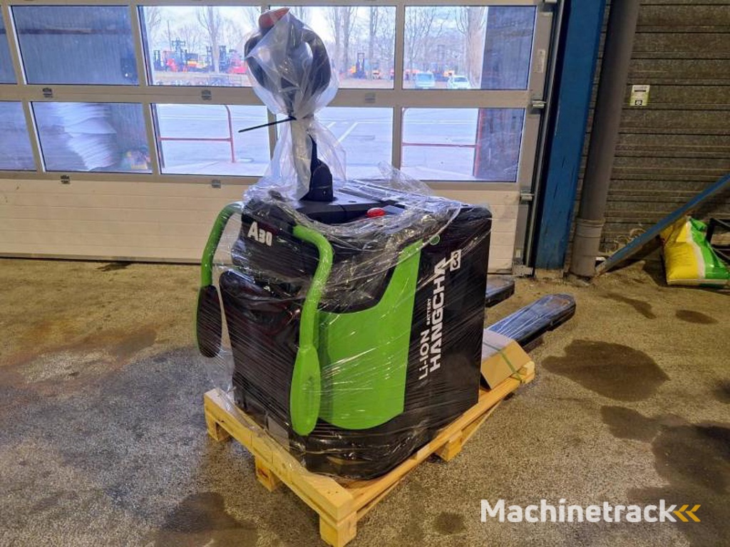 Hangcha CBD30-AC2S-I