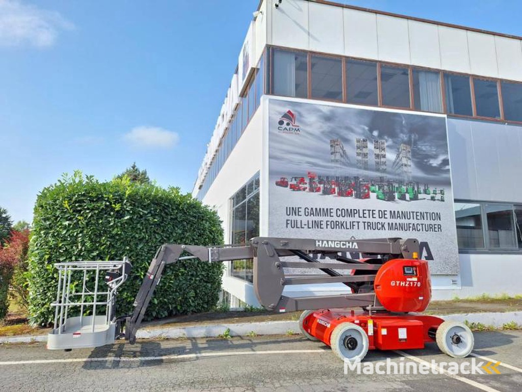 Hangcha GTHZ170