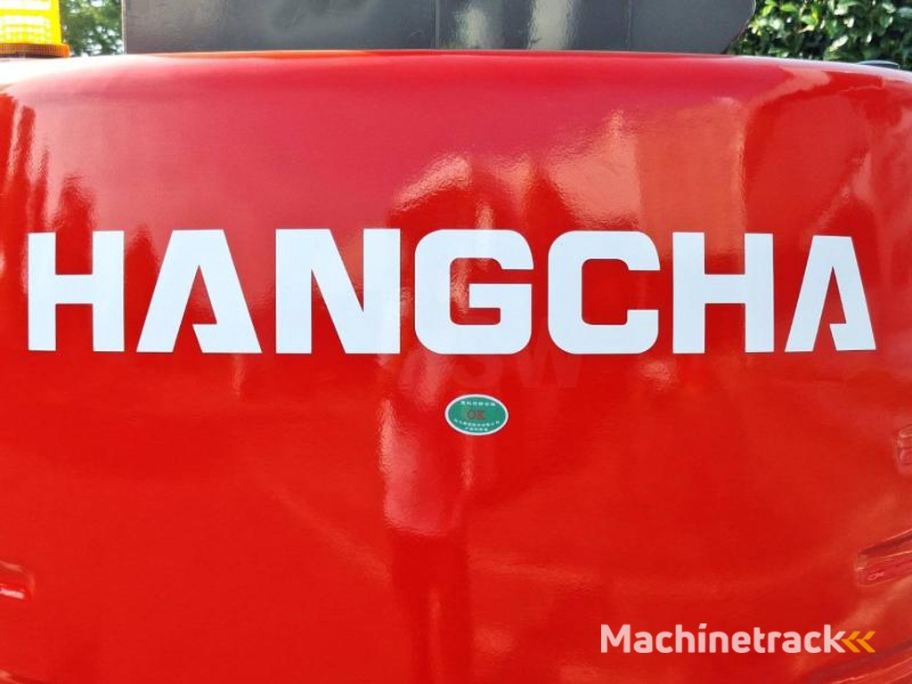 Hangcha GTHZ170