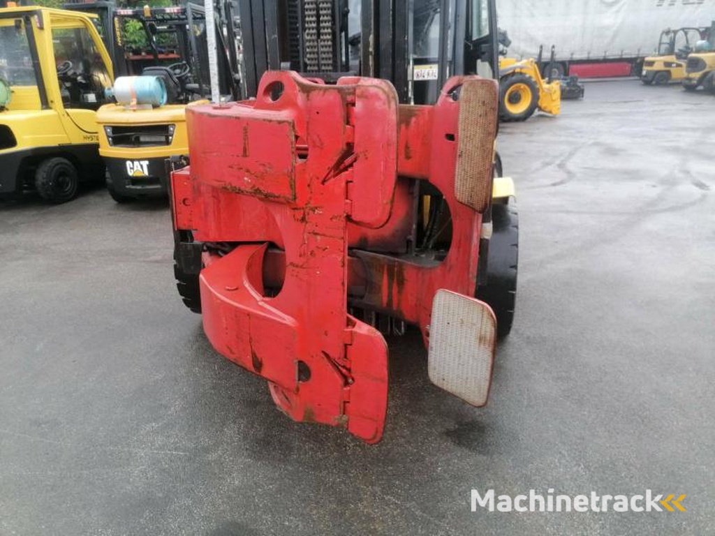 Bolzoni C1XAH 37RH 15