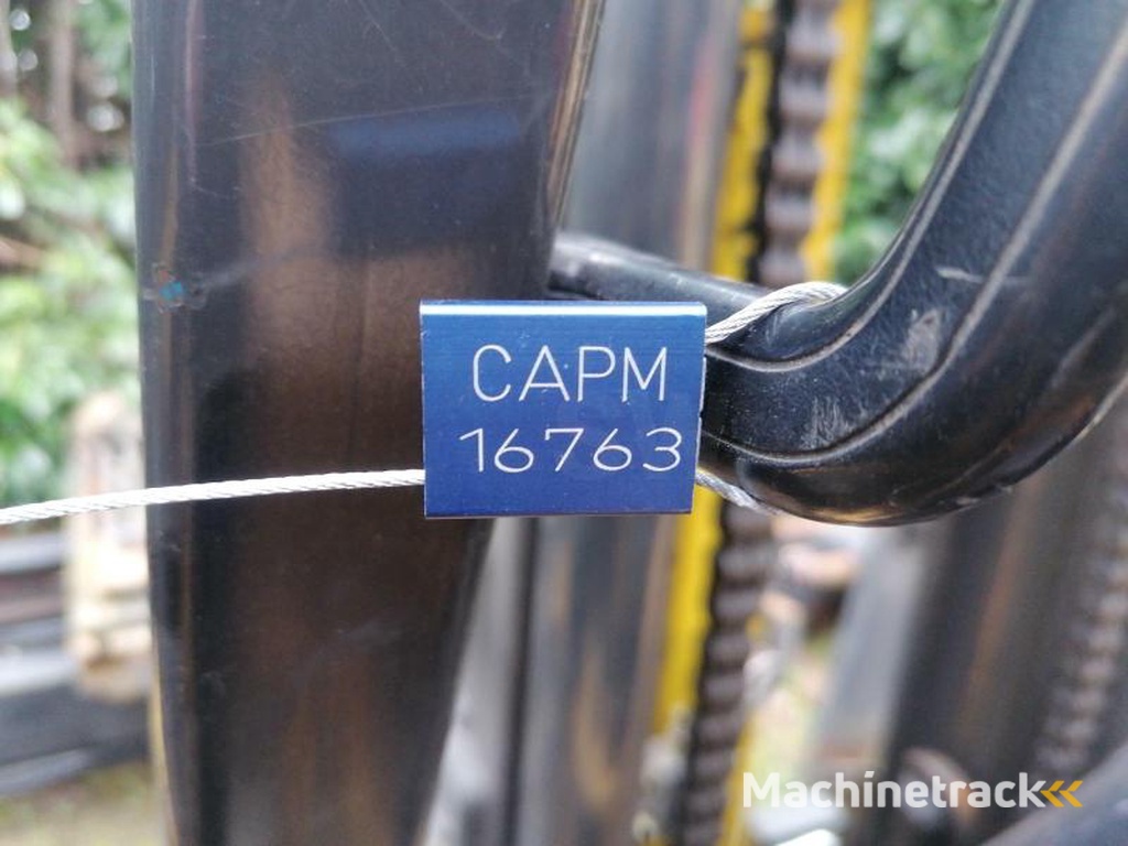 Caterpillar GC45K-SWB