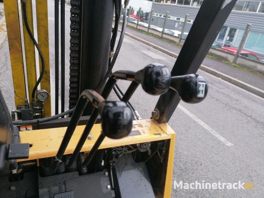 Caterpillar GC45K-SWB