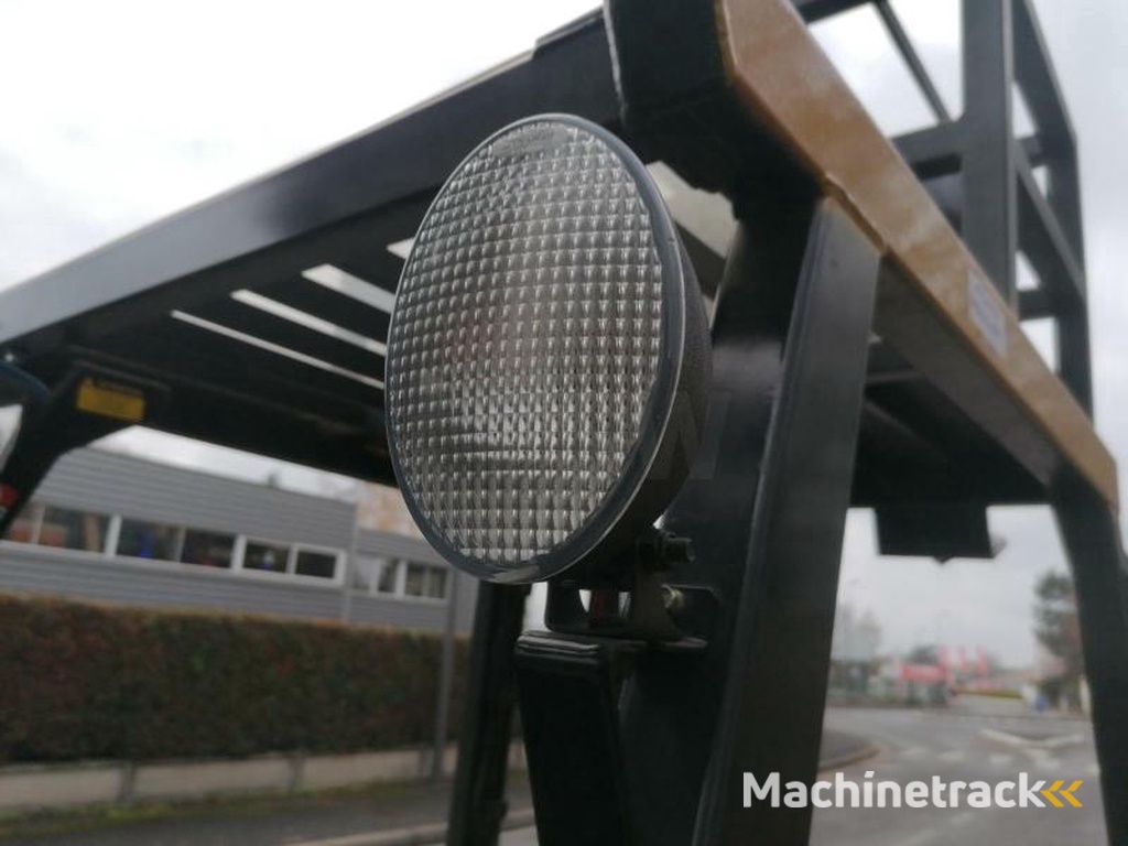 Caterpillar GC45K-SWB