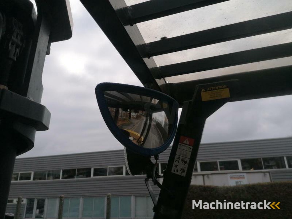 Caterpillar GC45K-SWB