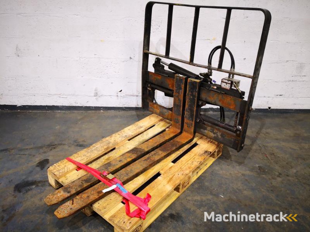 Cascade 55F-FPS-A613