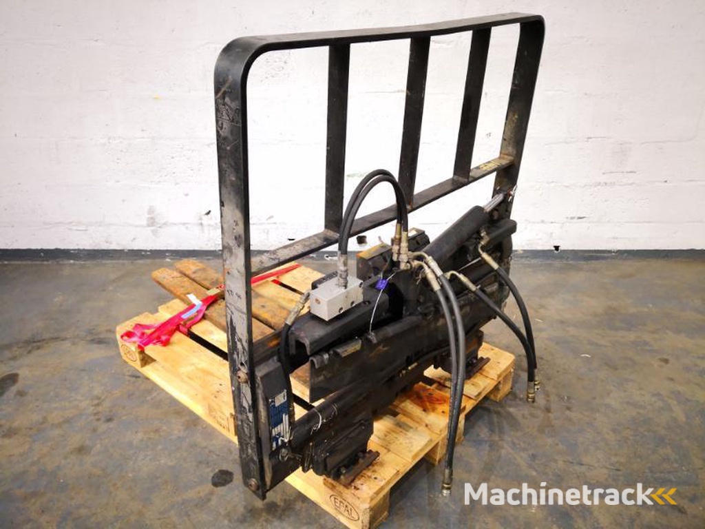 Cascade 55F-FPS-A613