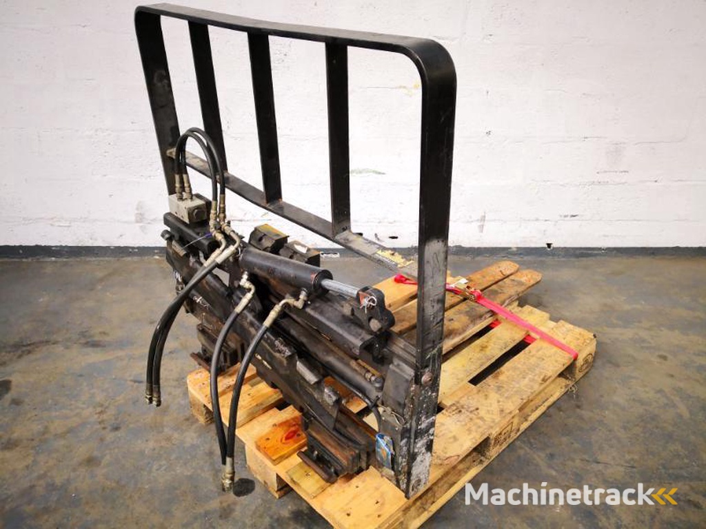 Cascade 55F-FPS-A613