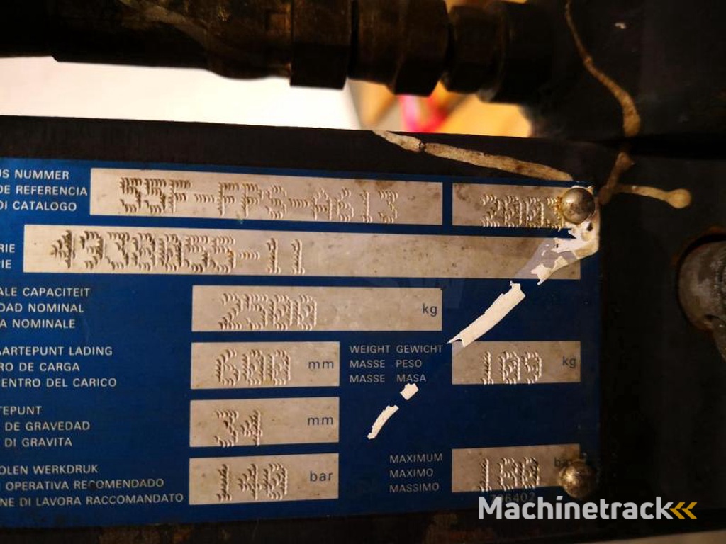 Cascade 55F-FPS-A613