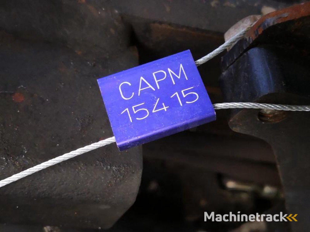 Cascade 55F-FPS-A613