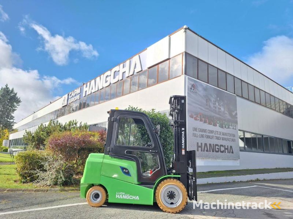 Hangcha AE30-I