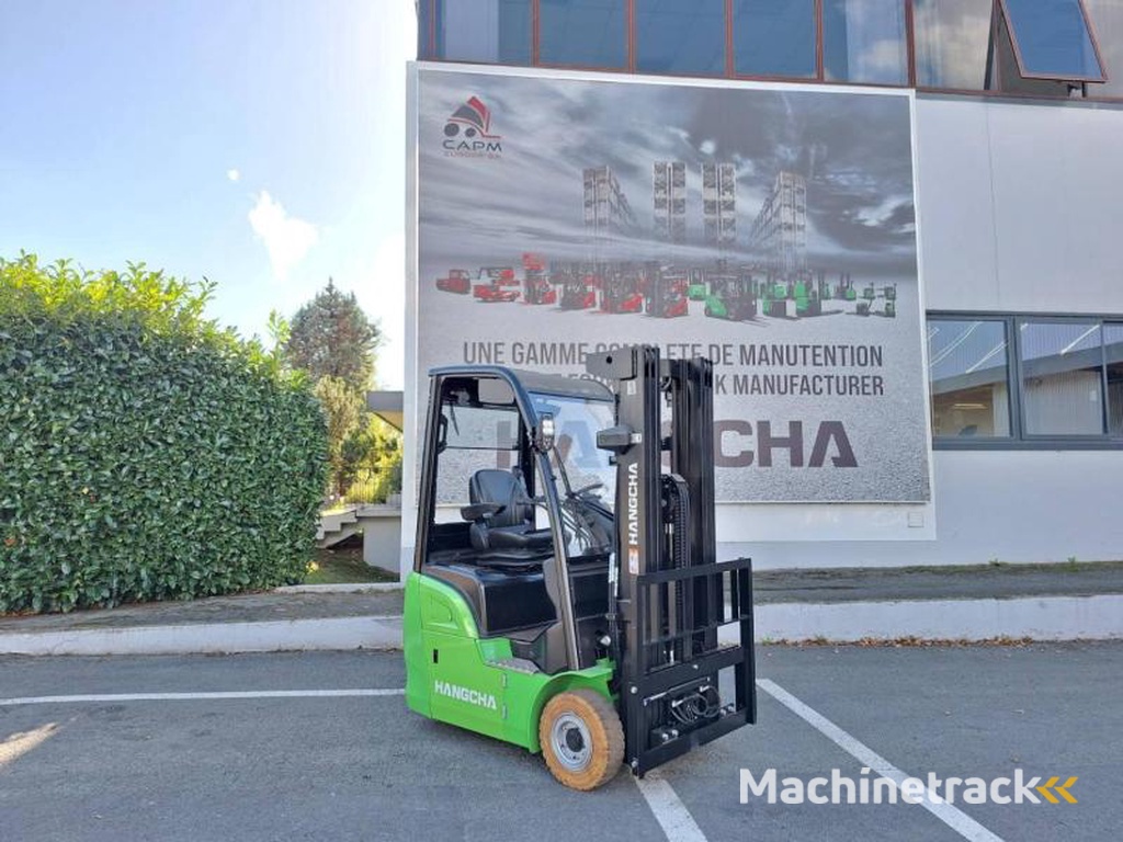 Hangcha XC3-18i-CPDS18-XCC2G-SI-