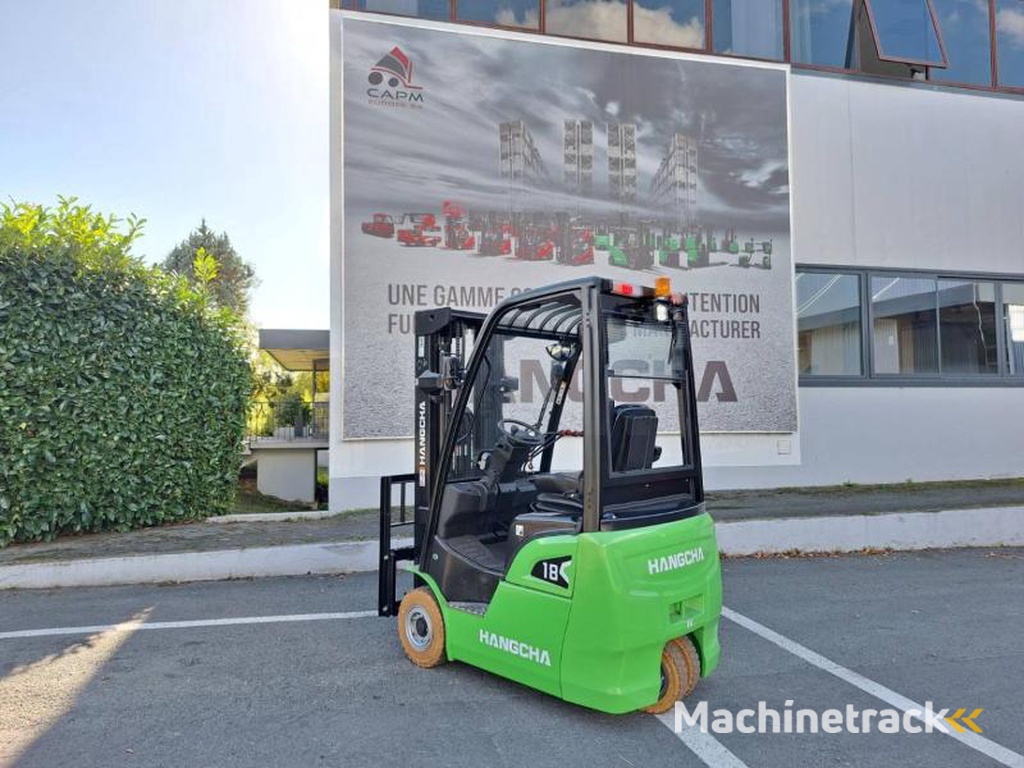 Hangcha XC3-18i-CPDS18-XCC2G-SI-