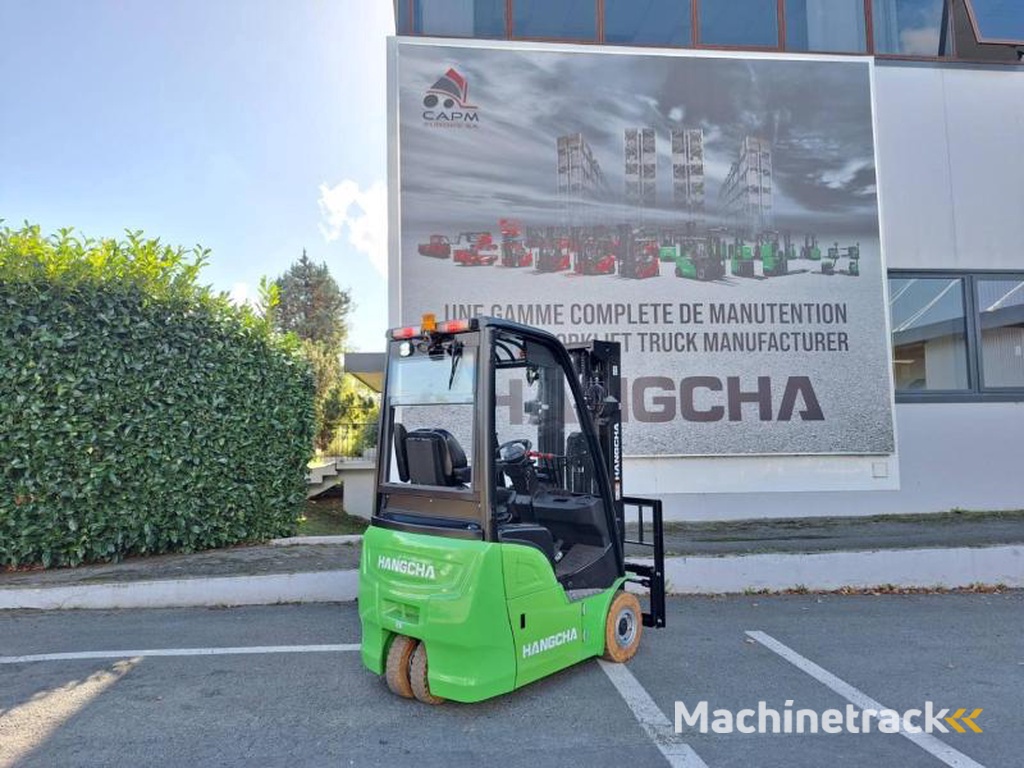 Hangcha XC3-18i-CPDS18-XCC2G-SI-