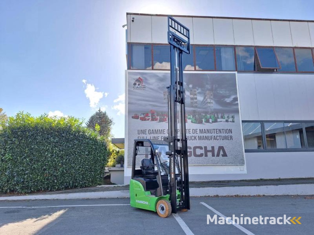 Hangcha XC3-18i-CPDS18-XCC2G-SI-