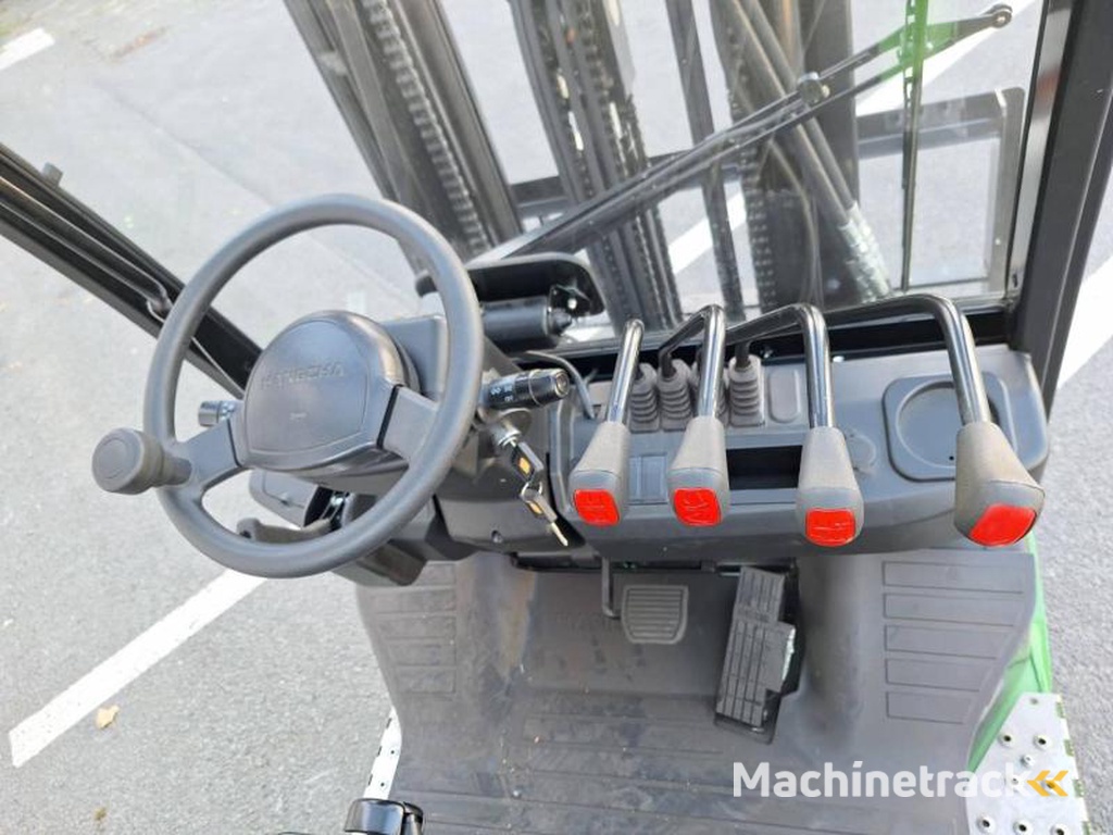 Hangcha XC3-18i-CPDS18-XCC2G-SI-