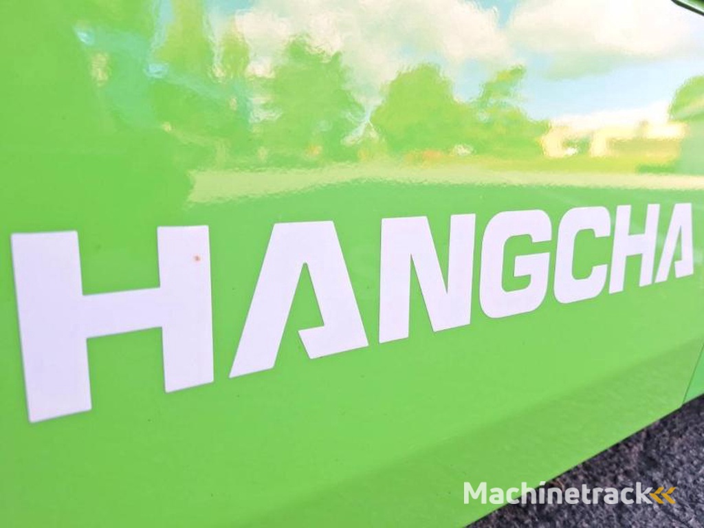 Hangcha XC3-18i-CPDS18-XCC2G-SI-