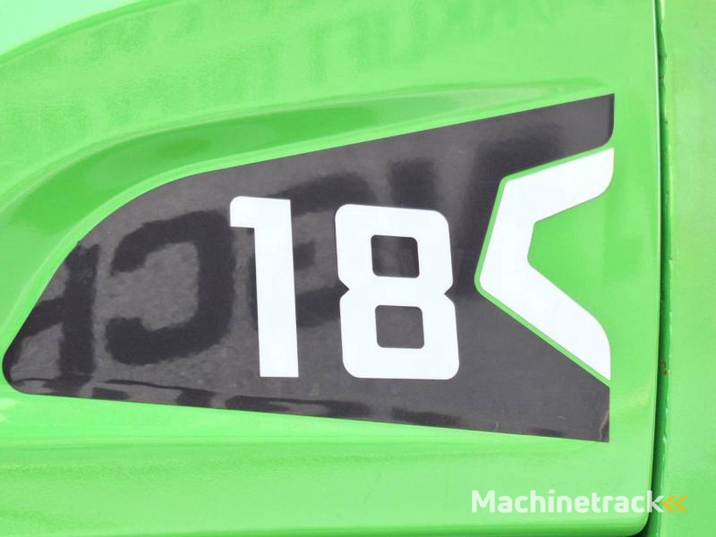 Hangcha XC3-18i-CPDS18-XCC2G-SI-