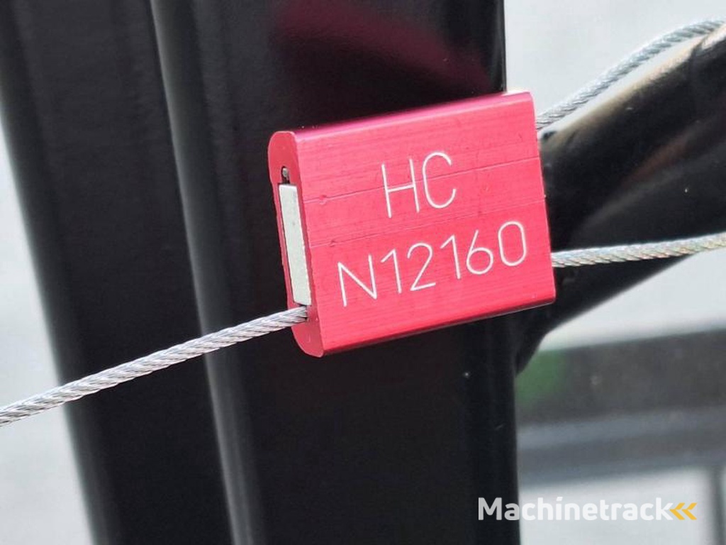 Hangcha XC3-18i-CPDS18-XCC2G-SI-