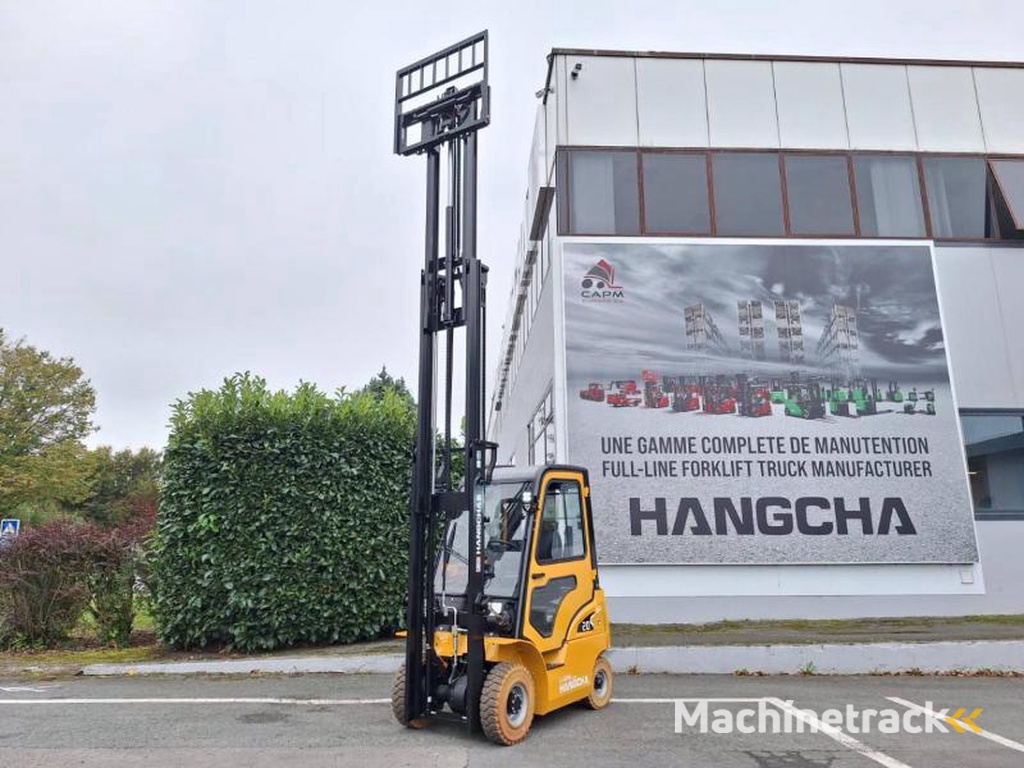 Hangcha XE20Ci