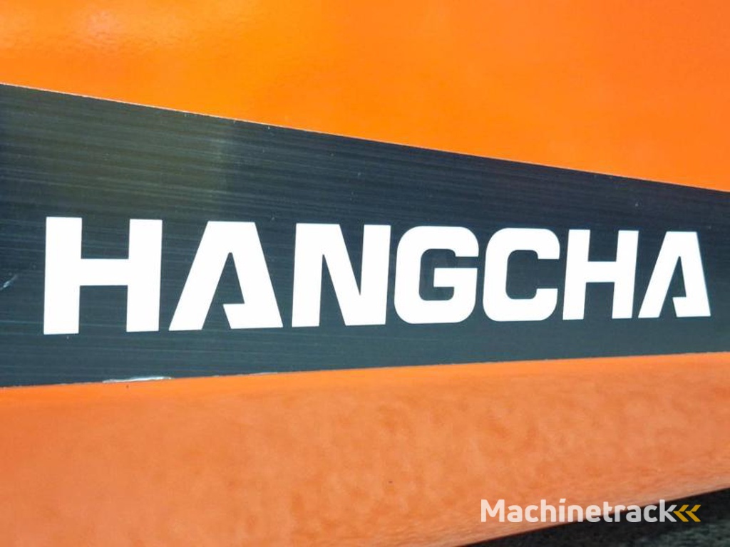 Hangcha XF25G-2