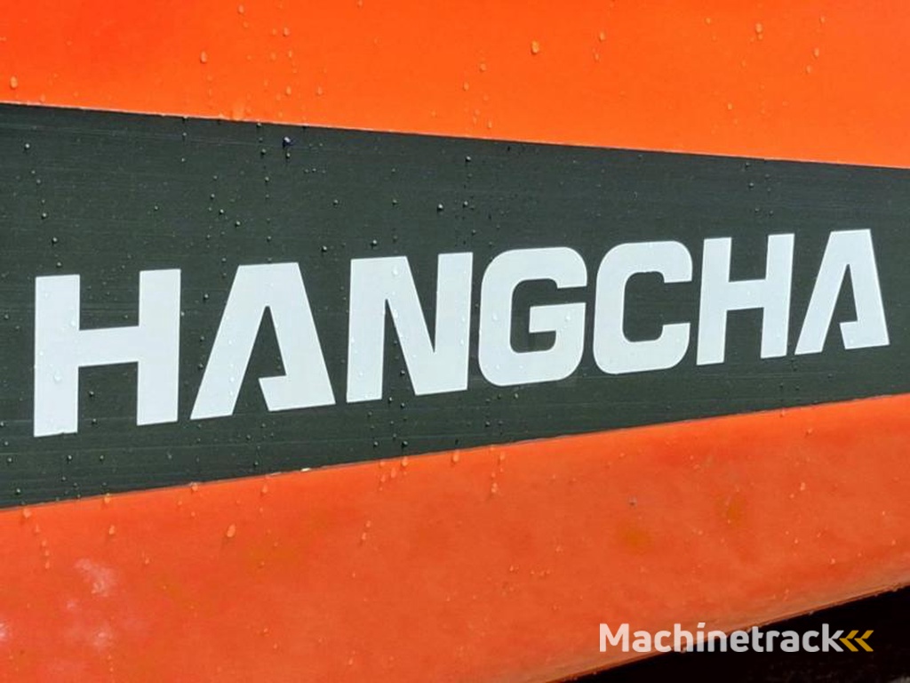 Hangcha XF35G-2