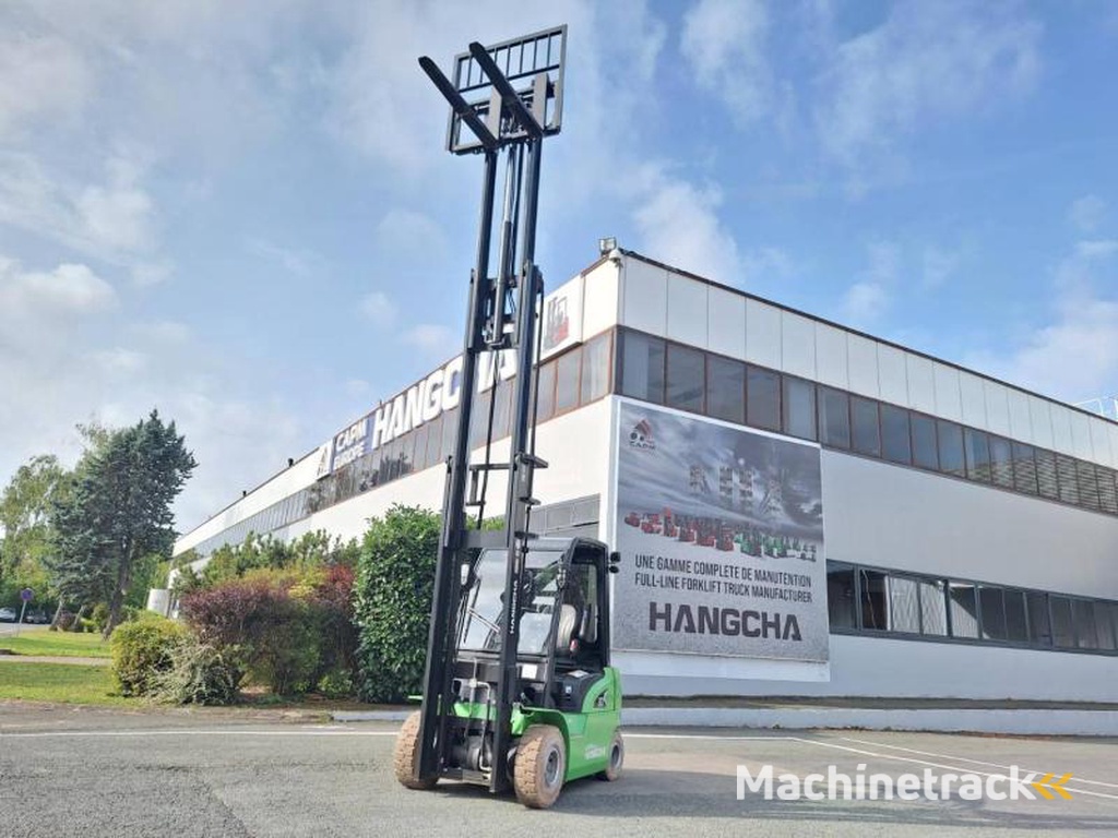 Hangcha XC30i