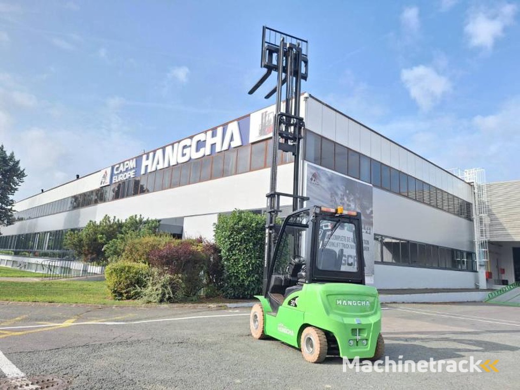 Hangcha XC30i