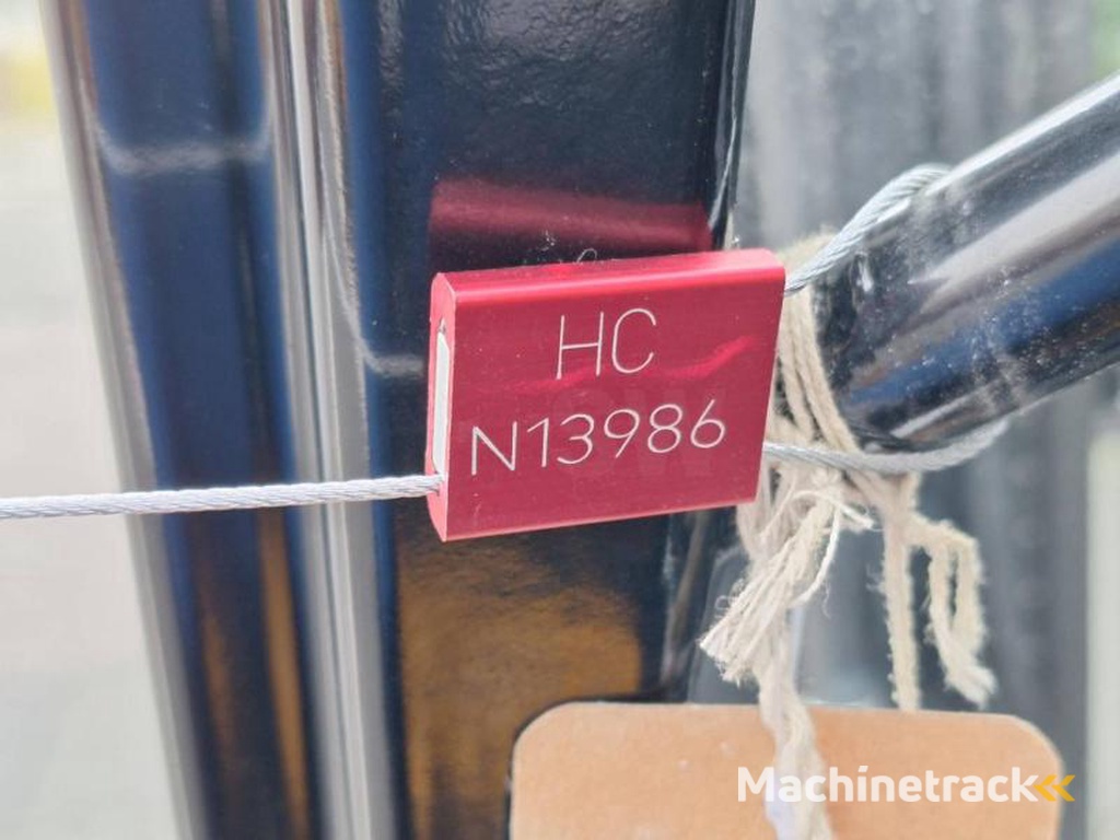 Hangcha XE35i-CPD35-XEY2-SI-