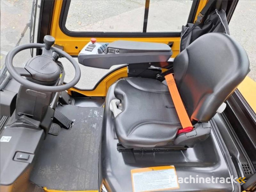 Hangcha XE25i-CPD25-XEY2-SI-