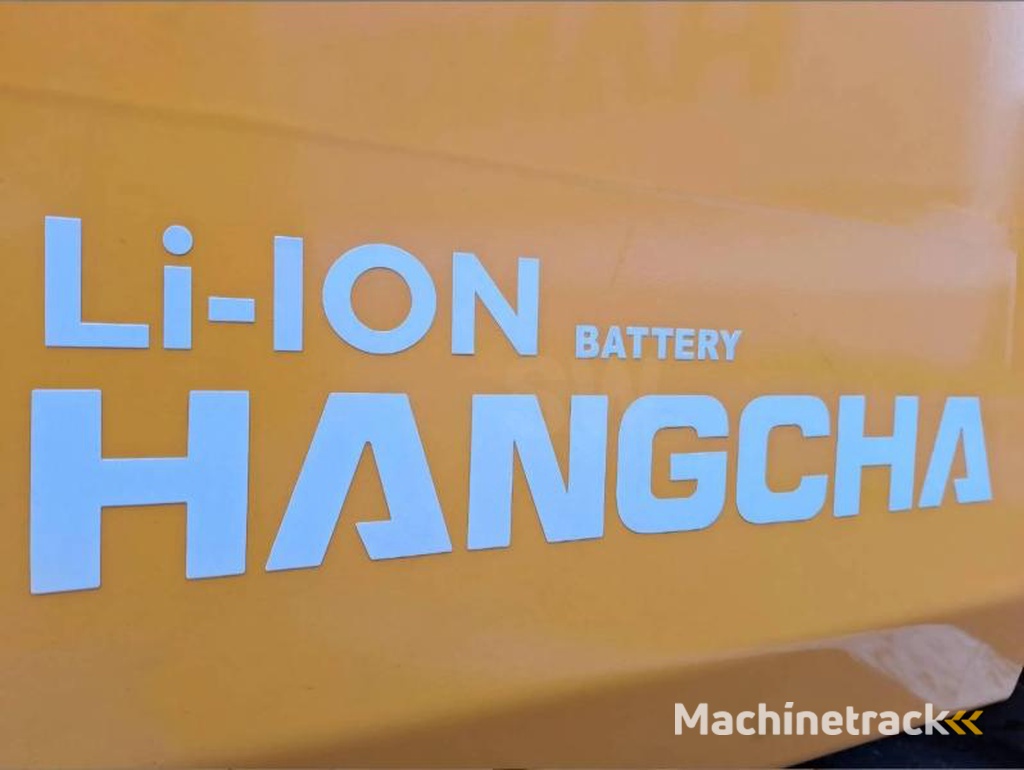 Hangcha XE25i-CPD25-XEY2-SI-