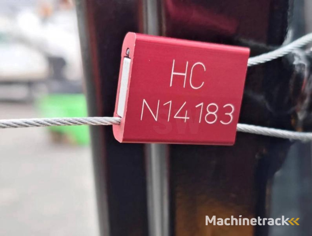 Hangcha XE25i-CPD25-XEY2-SI-