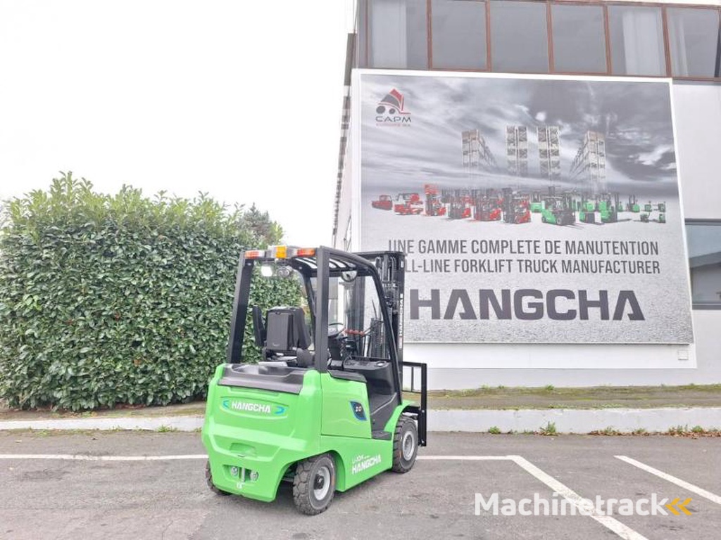 Hangcha AE20Ci