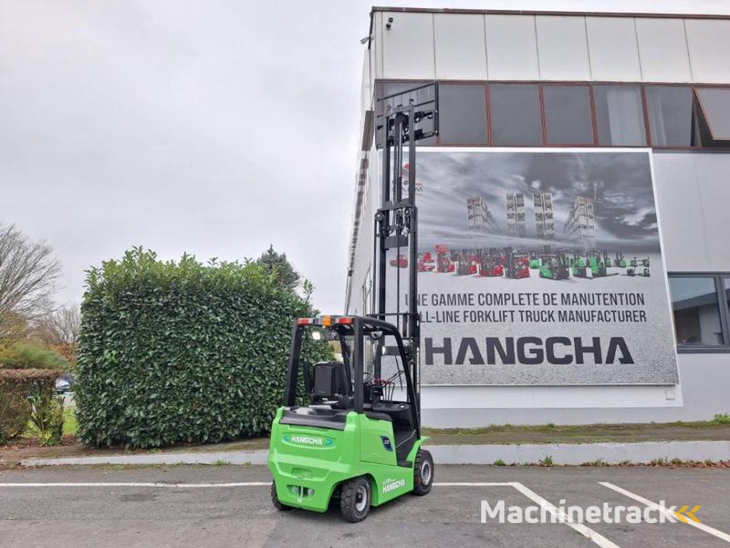 Hangcha AE20Ci