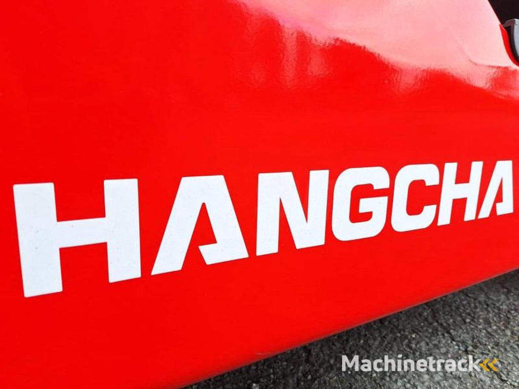 Hangcha XF25D