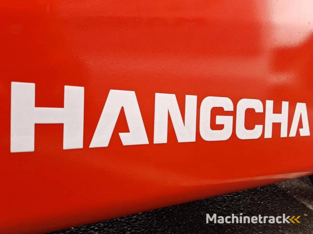 Hangcha XF25G