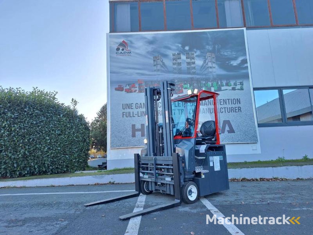 Amlift AGILIFT 3000E