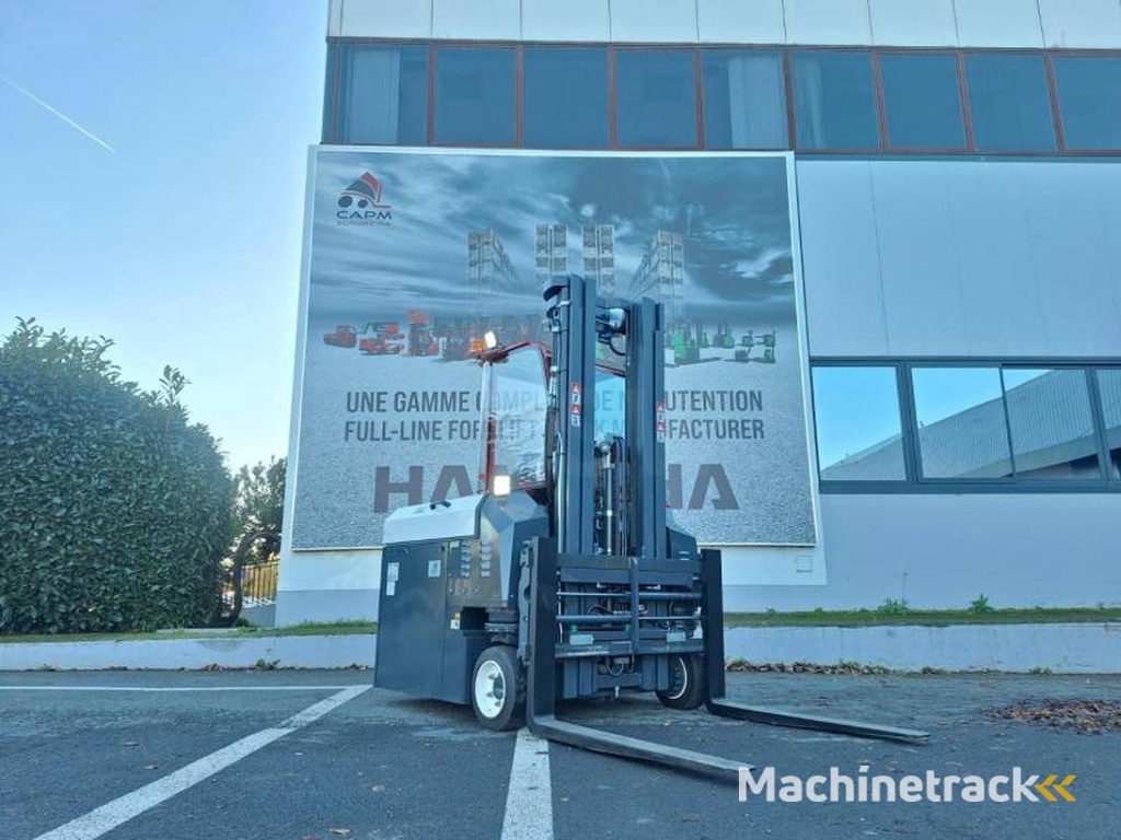 Amlift AGILIFT 3000E