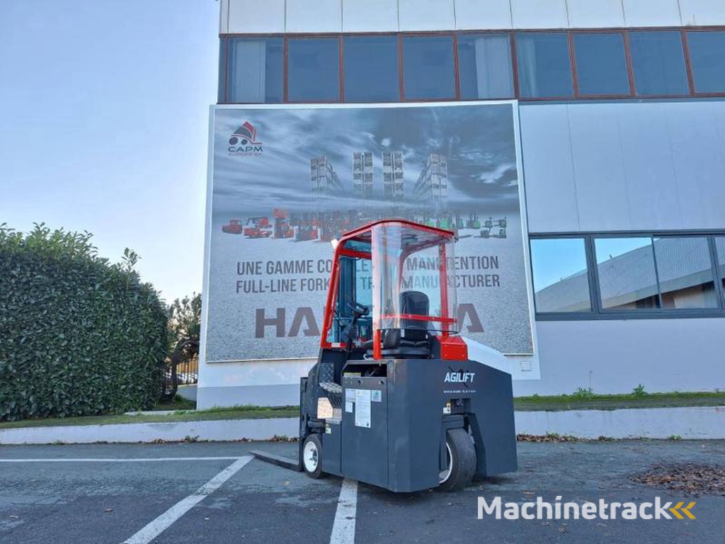 Amlift AGILIFT 3000E