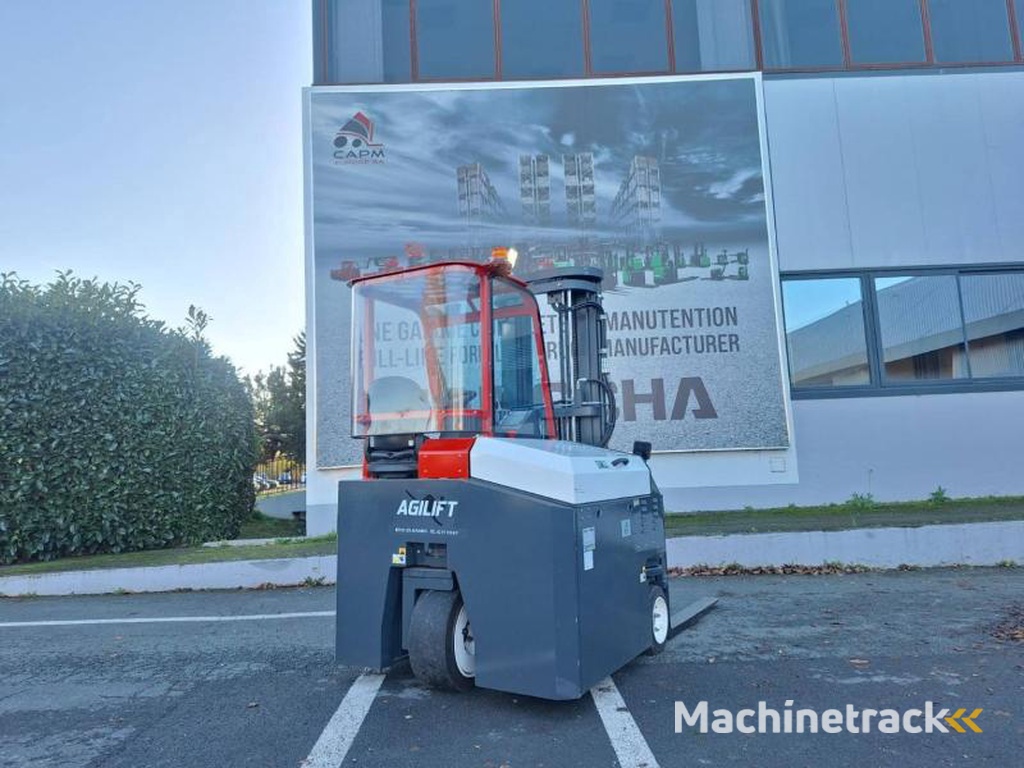 Amlift AGILIFT 3000E