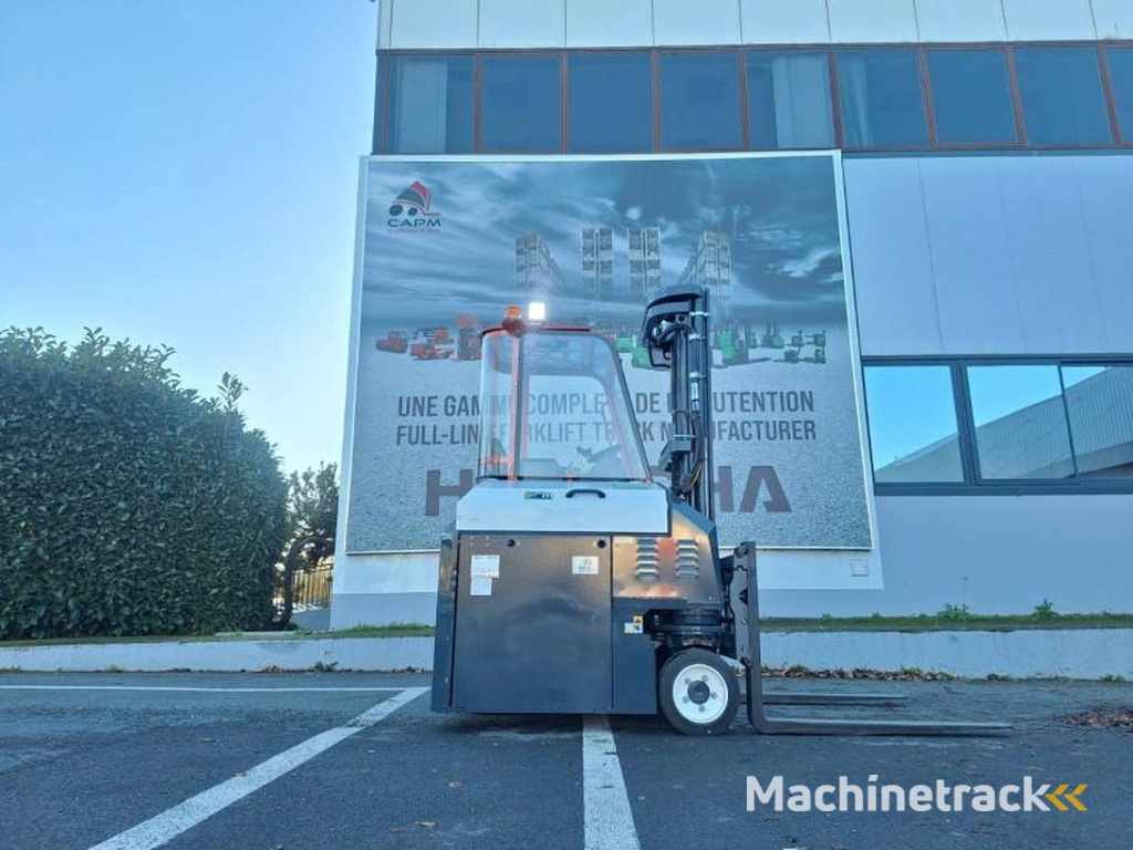 Amlift AGILIFT 3000E