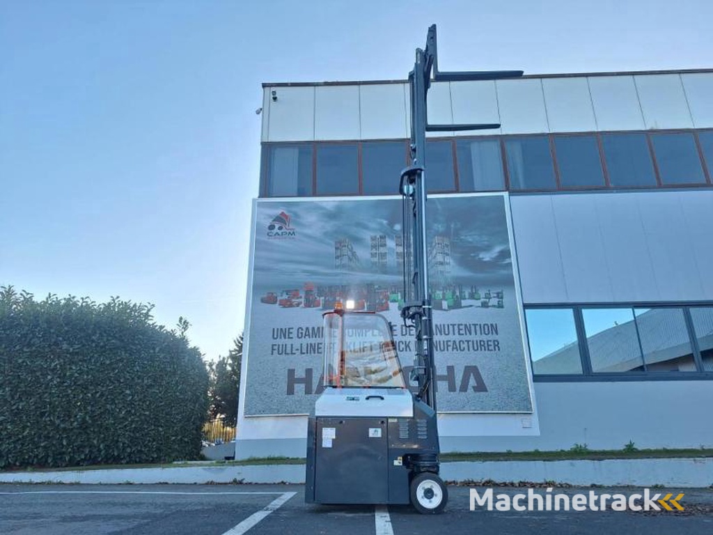 Amlift AGILIFT 3000E