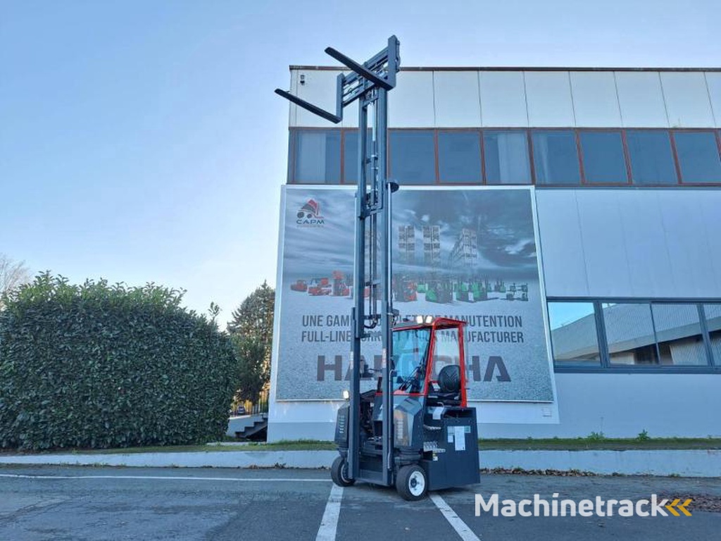 Amlift AGILIFT 3000E