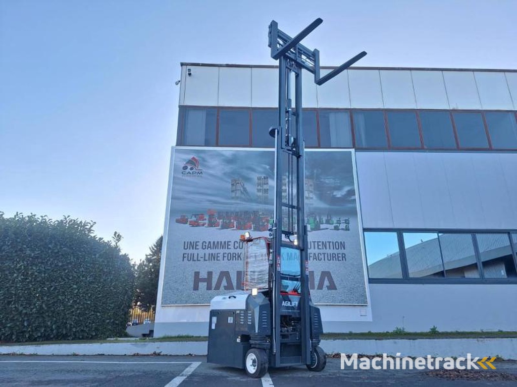 Amlift AGILIFT 3000E